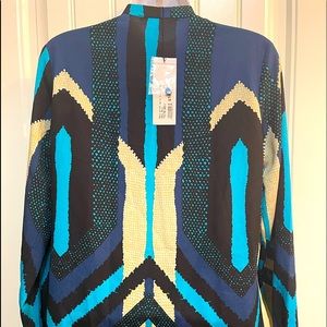 NEW! Collective Concepts Blouse!